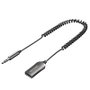 Vention Transmisor y Receptor FM MP3 Bluetooth Naihg